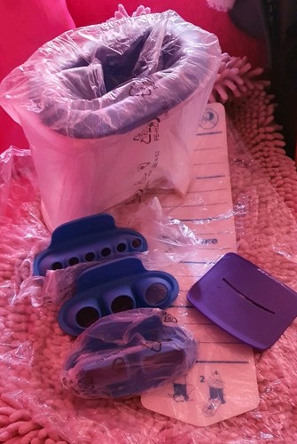 Tupperware multi presse - tupperware, multi-presse