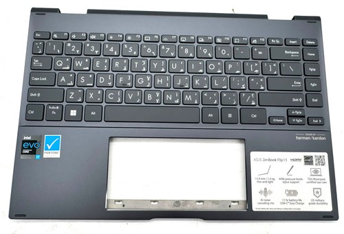 Asus zenbook flip ux363 - 13,