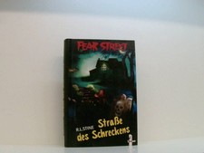 Strasse des Schreckens Straße