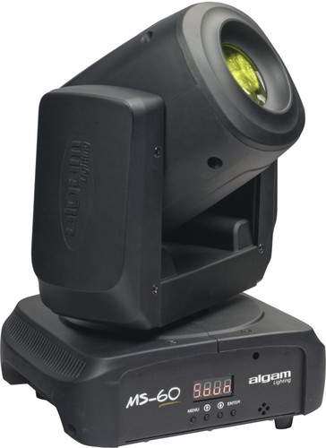 Algam lighting ms60 led - algam, 60w