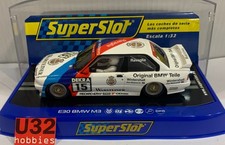 Slot Car Scx superslot H4040