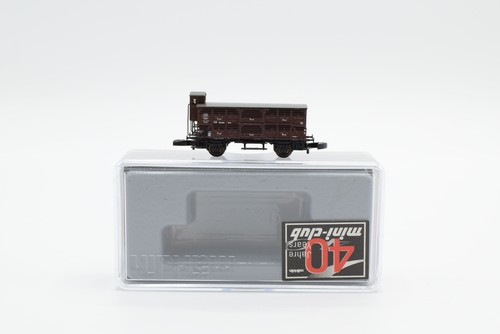 Märklin 80322 güterwagen - z,