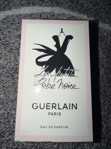 Guerlain petite robe noire - la,