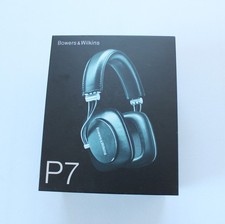 Bowers & Wilkins P 7 Kopfhörer