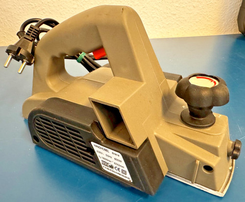 Einhandhobel 616 2 - +,