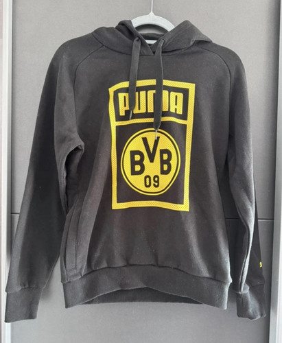 Puma borussia dortmund - dortmund, bvb