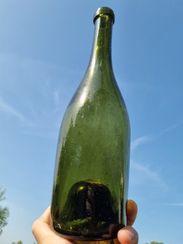 Original alt antik champagner - alt,