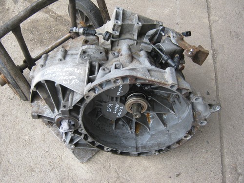 Ford mondeo mk4 - mondeo,