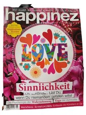 Happinez Mindstyle Magazine