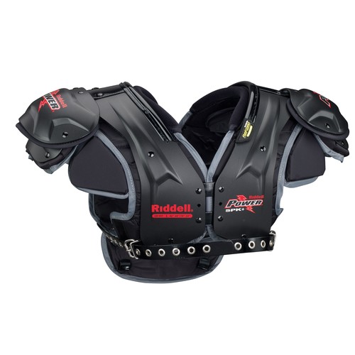 Riddell power spk - riddell, qb/wr