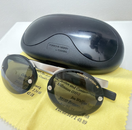 Porsche design5694 vintage - design5694,