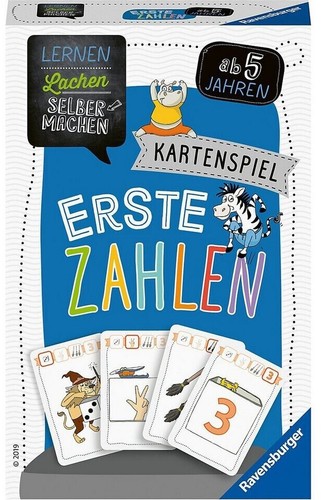 Ravensburger lernspiel lernen - ravensburger,