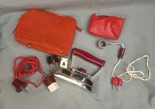 50er 60er Reise Set