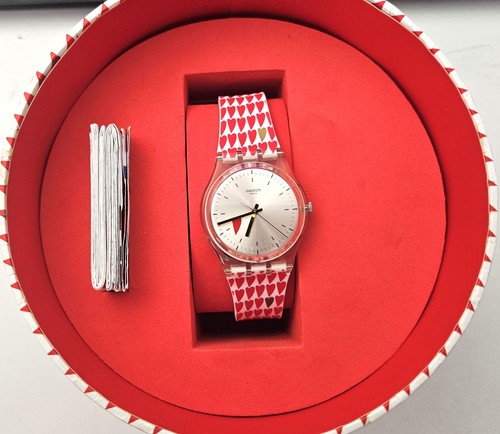 Swatch special 2018 gz314s - swatch,