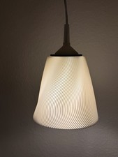 Eleganter Lampenschirm im