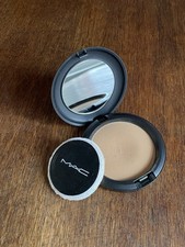 MÄC Mac Select Sheer Pressed Powder NC45