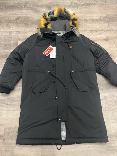 Original kenzo parka neu - kenzo,