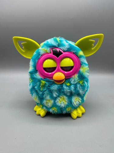 Hasbro furby boom - furby,