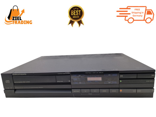 Grundig 8100 glx17 - grundig,