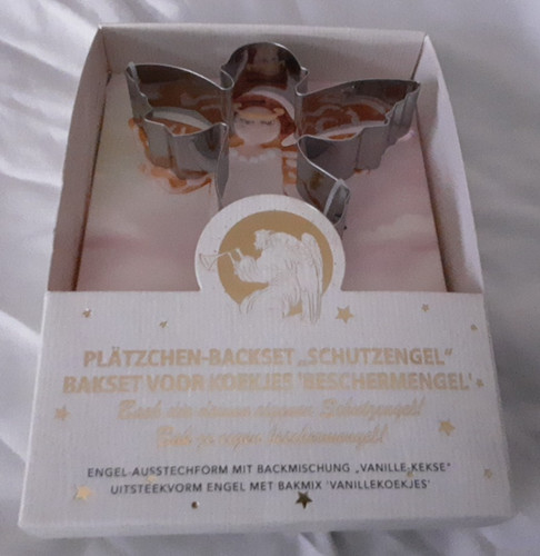 Plätzchen backset - plätzchen,
