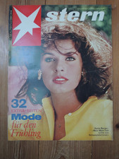 STERN Magazin 18. - 24. Januar