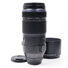System zuiko digital ed - system, m.zuiko