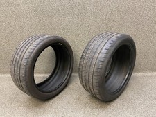 2x Sommerreifen Goodyear Eagle F1 Asymmetric 5 245/40 R18 97Y Reifen 17.2028.222