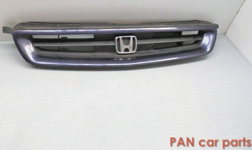 Honda civic frontgrill - honda,