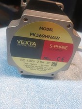 VEXTA PK569HNAW 5-Phasen