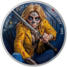 1 Onza Mexico Libertad 1 oz -