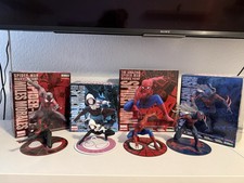 Artfx spider man - artfx,