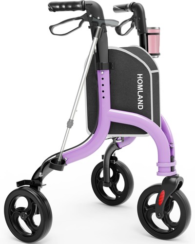 Homland rollator räder für - rollator,