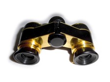 Fernglas Carl Zeiss 3X30