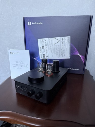 Fosi audio gr70 tube - fosi,