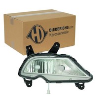 DIEDERICHS H8 P21/5W