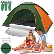 2-3 Personen Pop Up Zelt