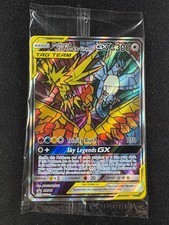 Pokémon - Moltres Zapdos &