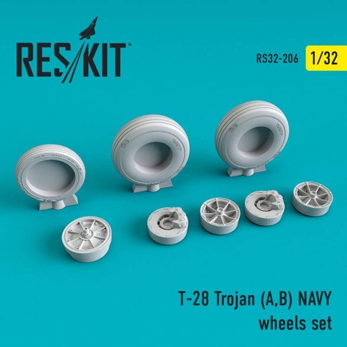 Trojan navy wheels - trojan, (a,b)