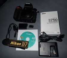 Nikon d750 3mp - nikon,