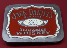 Vintage Bergamotte rot Emaille