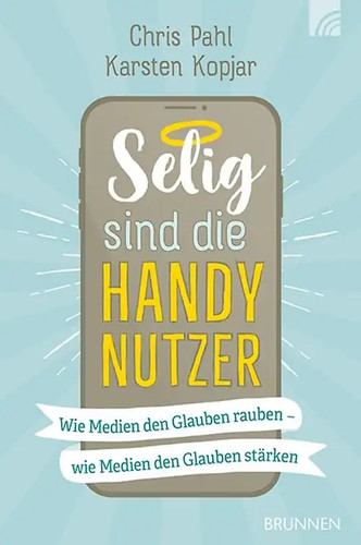 Selig sind die handynutzer - die,