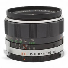 Auto Miranda E 1:1.8 1.8 50mm