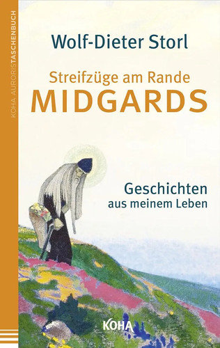 Streifzüge rande midgards - am,