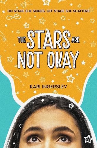 The stars are - by, kari
