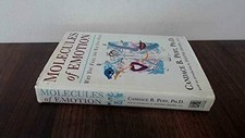 Molecules of Emotion: Why You Feel the Way You Do Buch Simon & Schuster Ltd