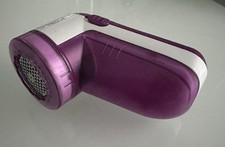 Akku Fusselrasierer Fusselentferner  für Kleidung und Stoffmöbeln