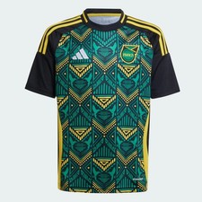 Adidas jamaika trikot - trikot, 128