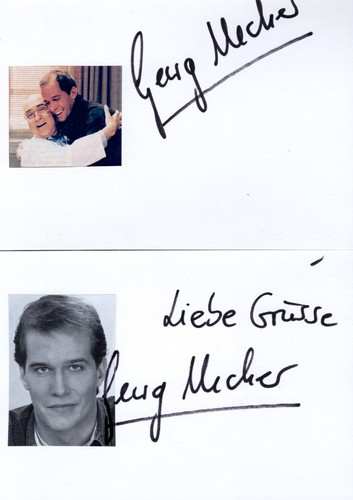 Georg uecker lindenstraße - 2,