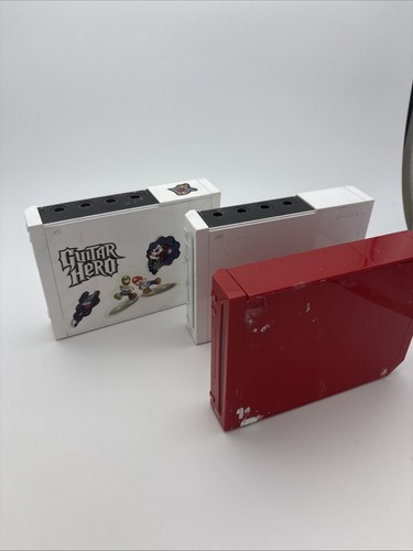 Nintendo wii konsole defekt - nintendo,
