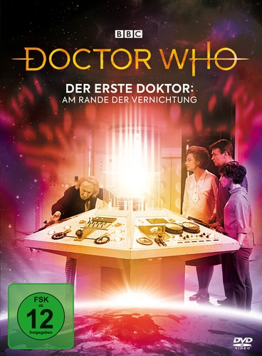 Doctor who der - -,